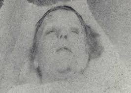 No one remembers my face.. Jack The Ripper Photos Victims Sites Streets