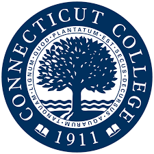 Formal Seal Of Connecticut College New London Ct Usa Connecticut College Wikipedia In 2020 Connecticut Colleges College Logo College Website