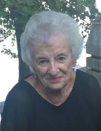 Obituary information for Shirley Beckham Tate