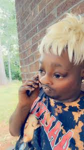 Laura is back at it again her and Junior