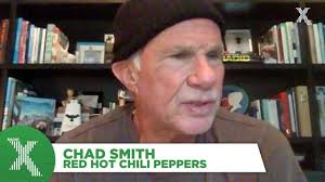 Chad Smith age, birthday, names, friendship with Will Ferrel & Taylor  Hawkins and more