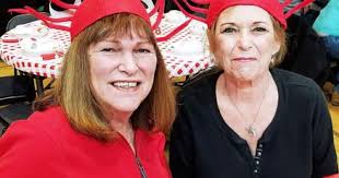 Lorraine's Lowdown: Time for Mardi Gras