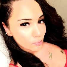 April Jaramillo's Instagram, Twitter & Facebook