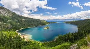 Visit lake tahoe south, stateline, nevada. Lake Tahoe Visit The Usa