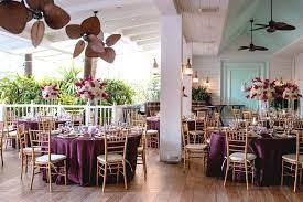 Wedding Reception On The Veranda Via The Palms Hotel Palms Hotel Gazebo Wedding Wedding Reception