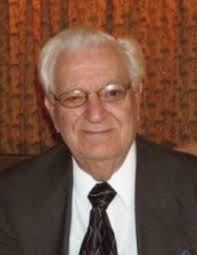 Edward Pranger Obituary February 25, 2015