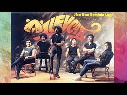 Y me prendes aunque no me estés tocando. Jika Kau Bercinta Lagi Alleycat Official Mtv Youtube