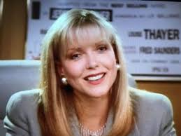 Susan Blakely filmography