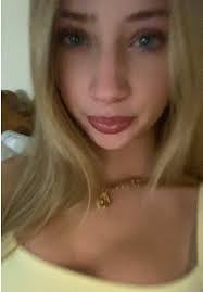 Katie Scarlett Graham