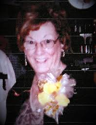 Carolyn Fry Obituary