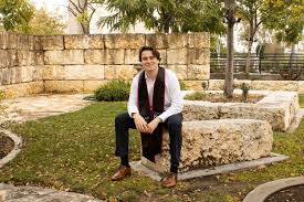 Daniel Fernely Dican