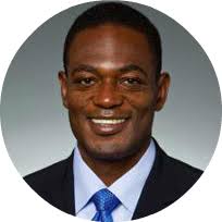 Dean Garfield — TechCongress