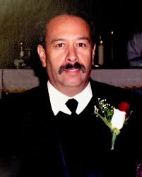 Pete A Dominguez Obituary December 13, 2024