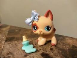 18 results for littlest pet shop 830. Littlest Pet Shop Dog German Shepherd 744 Free Accessory Authentic Lps Exclusive Toys Hobbies Littlest Pet Shop