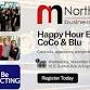 Northwest Business Network: Happy Hour @ CoCo  event image