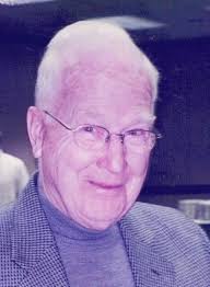 Obituary for Joseph A. McTigue