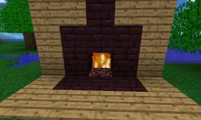 This farm can be built on any biome in the overworld, except mushroom biomes. 10 Best Outdoor Fire Pit Ideas To Diy Or Buy How To Build A Fire Pit In Minecraft