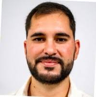 30+ perfiles de «Danny Mariscal»