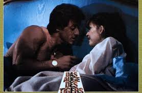 Talia shire advertisment flyer signed autographed w/coa. Talia Shire Uber Diesen Star Cinema De