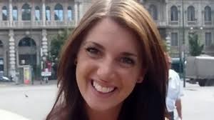 Locked-In Syndrome: 29yo Mia Austin writes book using only her eyes