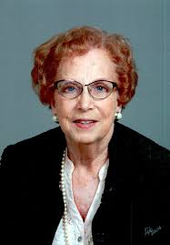 Patricia Henderson Obituary