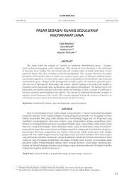  artikel lengkap  penyimpangan sosial : Https Jurnal Ugm Ac Id Jurnal Humaniora Article Download 6412 5061