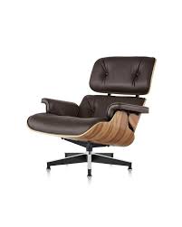 Well you're in luck, because here they come. Eames Lounge Chair Ottoman Designcraft
