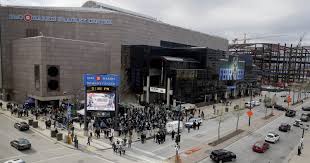 no implosion for bradley center as demolition plan takes shape