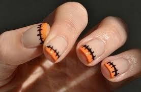 Ver más ideas sobre uñas, manicura de uñas, decoración de unas. De 100 Fotos De Unas Halloween 2021 Decoracion De Unas Faciles