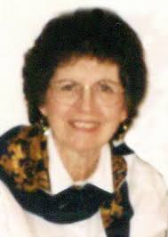 Gloria Sinsky Obituary (1931