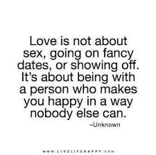 No relationship will have a strong bond if the partners cannot fully trust one another. What Makes You Stay In A Relationship For A Long Time Girlsaskguys