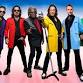 Showaddywaddy event image