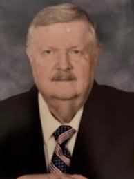 Obituary information for Barry M. Long
