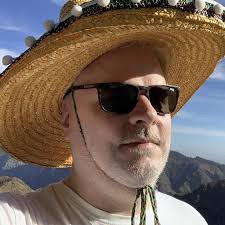 Tindie Blinky LED Badge