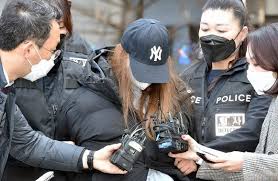 사실 인정하면 사라진 아이 행방까지 주목될까봐_승재현 한국형사정책연구원 연구위원(210315). Qsict7orykceym
