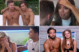 Love Island 2017 The 9 Most Talked About Moments From Series Three Of The Itv2 Reality Show Radio Times