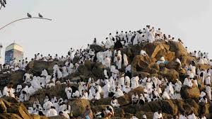 السعودية مشاريع تطويرية عملاقة شاهدة على خدمة ضيوف الرحمن عالم واحد العرب البيان