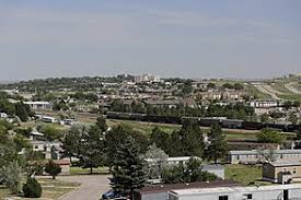 List Of Municipalities In Wyoming Wikipedia
