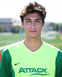 #8 Grant Shain (D|2016|3.5)