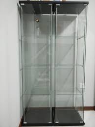 If you use ikea detolf to display your toys, you should probably see this! Ikea Detolf Glass Cabinet 9 Sets Furniture Home Living Furniture Shelves Cabinets Racks On Carousell