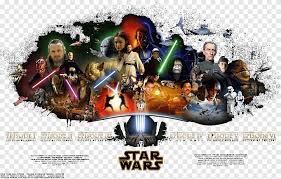 What are my opinions and analyses of this image. Poster Star Wars Desktop Playstation 3 Star Wars Star Wars Episode Vii Computer Png Pngegg