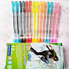 Pulpen Pena Pen Dong A My Gel Harga Grosir Di Lapak Andre Komputer Acc Bukalapak