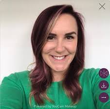 Today i pranked my girlfriend charlotte by putting purple hair dye inside her shampoo bottle. How To Fool Em Hair Color Fake Overs For April Fools Day