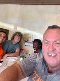 Team Sports Ministries