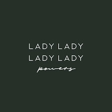 Lady Powers Quote Design By The Ink Garden Design Studio Theinkgarden Graphicdesign Logo Logodesign Branding Design Quotes Logo Design Branding Design
