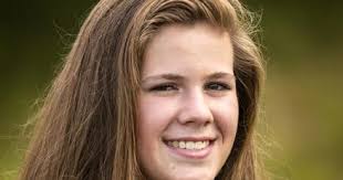 Focus on: Katie Dasher