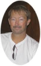 Obituary information for Ricky Croley