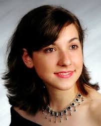 Emily Rachel “Em” Silverstein (1989-2009)