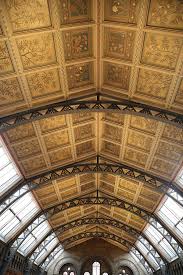 They come in many different shapes and sizes. Ceilings Of The Natural History Museum London Wikipedia