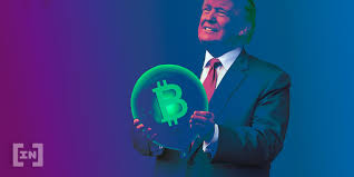    cumulative sum in dormant bitcoin addresses. Donald Trump S Shameless Stock Market Pump Could Affect Bitcoin Beincrypto